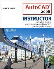   and Features, (0077216083), James A. Leach, Textbooks   