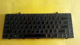 Alienware M11XLaptop Keyboard PYTVX 0PYTVX V109002CS1  