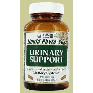  Urinary Support