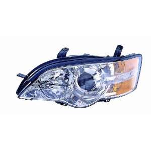  Depo 320 1113L AS1 Subaru Legacy Driver Side Replacement 