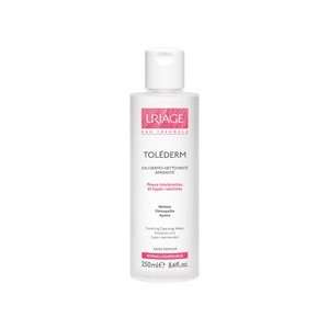 Uriage Tolederm Eau Dermo Nettoyant Soothing Cleansing 