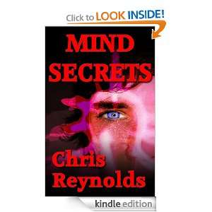 Mind Secrets (An Urban Fantasy Novel) Chris Reynolds  