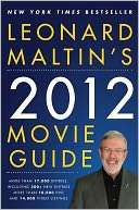 Leonard Maltins 2012 Movie Leonard Maltin