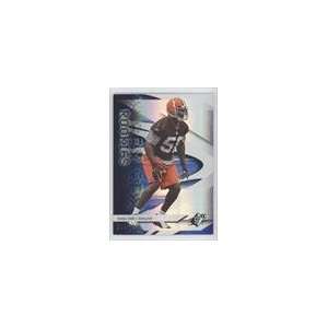  2008 SPx Silver Holofoil Rookies #96   Beau Bell/299 