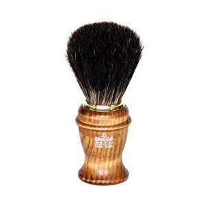   Badger Shaving Brush with Ash Handle   #6191
