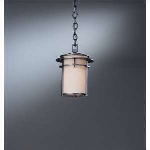   Ceiling Fixture Finish Black, Shade Color Opal  Home