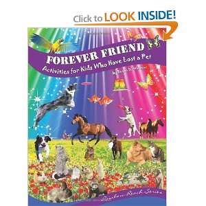  Forever Friend Activities for Kids Who Have Lost a Pet 