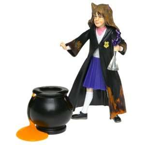  Harry Potter Hermione Slime Series Figure Toys & Games