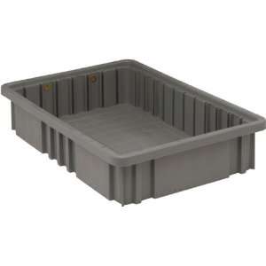   Grid Container 16 1/2 Inch Long by 10 7/8 Inch Wide by 3 1/2 Inch High