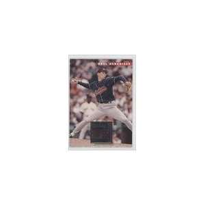  1996 Donruss #149   Orel Hershiser Sports Collectibles