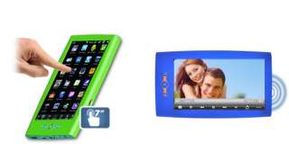 eMatic FunTab with Wi FI 7 Multi Touch Kids 4GB Tablet Featuring 