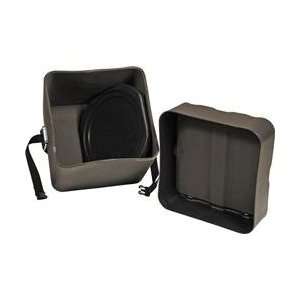  Protechtor Protechtor Classic Timbale Case (Foam lined 
