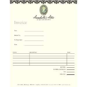  Custom Invoice