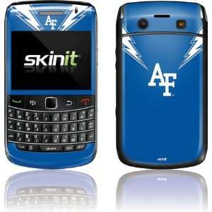  US Air Force Academy skin for BlackBerry Bold 9700/9780 