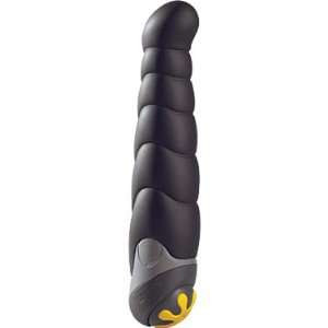  Fun Factory Heartbreaker Personal Massager Black 