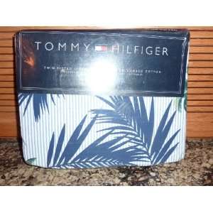  Tommy Hilfiger Coconut Grove Twin Fitted Sheet