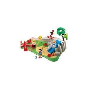  Playmobil Super Set Playground City Life Toys & Games