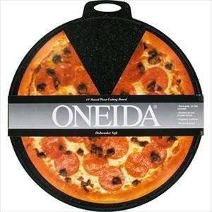  Quality 14 Pizza Cutting Board By Oneida Kitchen 