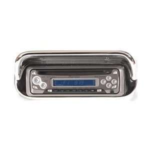  1967  1968 Mustang non console Pioneer AM FM CD stereo and 