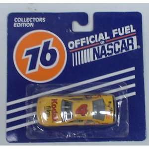  B13 UNOCAL 76 KODAK PROMOTIONAL NASCAR DIE CAST CAR MOC 