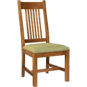   8014S Health Care Senior Living Dining Side Chair