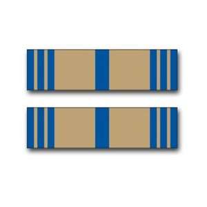 United States Army Armed Forces Reserve Medal Ribbon Decal Sticker 5.5 