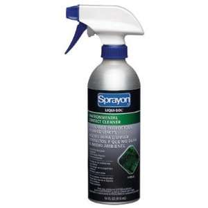   Environ Contact Cleaner 425 A002302Lq   non aerosol liqui sol environ