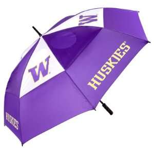  University of Washington Huskies Golf Umbrella
