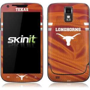  Skinit University of Texas at Austin Jersey Vinyl Skin for 