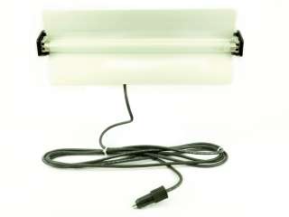 product description 12v shadow caster light only white 17 1
