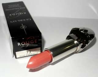 Shade is 73ROSE ENSOLEILLE – creamy and luscious,its sensual 