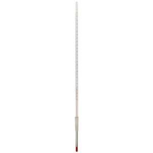 Instrument 10/014/1 Durac Plus ASTM Like Thermometer, with Blue 