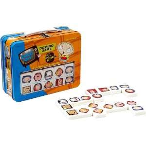  Sababa Toys Family Guy Dominoes Toys & Games