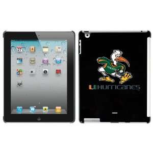  U Hurricanes design on new iPad & iPad 2 Case Smart Cover 