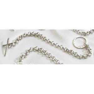   Cross Kristen Holub Toggle 8 Bracelets #11211