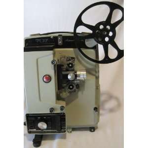  DeJur Metropolitan 8mm Movie Projector, Model 707 