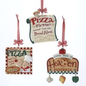  Club Pack of 12 Pizza Shop Pizzeria Restaurant Sign 