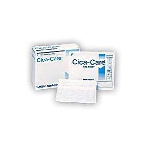  Cica Care Silicn Gel 4.75x6 Size 1 SHEET Everything 