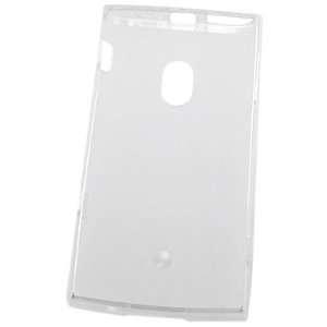   TPU Skin Case For Sony Ericsson Xperia X10 Cell Phones & Accessories