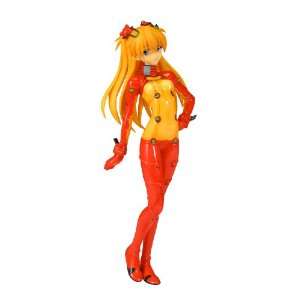   Scale Test Type Suit Version   Shikinami Asuka Langley Toys & Games