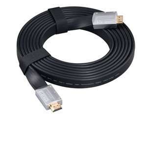  Ultra U12 40686 700HI Advanced Flat HDMI Cable   10ft 