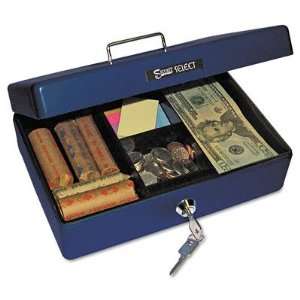  PM Company Securit Select Cash Box PMC04803 Office 