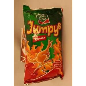 Funny Frisch Jumpys  Grocery & Gourmet Food