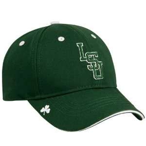  New Era LSU Tigers Green Hooley St. Patricks Day 