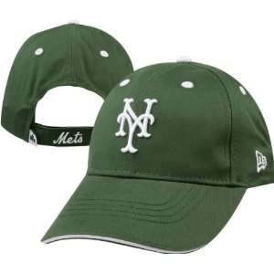  New York Mets Hooley Adjustable Hat