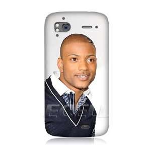  Ecell   JONATHAN BENJAMIN JB GILL ON JLS BACK CASE COVER 