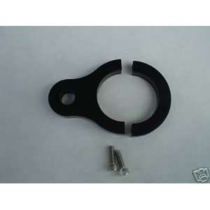   holder (clamp) BLACK Fits 1.75 cages aswell as stock 