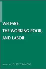   , and Labor, (0765630923), Louise Simmons, Textbooks   