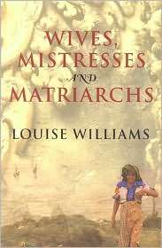   Women Today, (084769139X), Louise Williams, Textbooks   