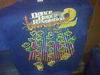 Dance, Dance Revolution Universe 2 Tee Shirt